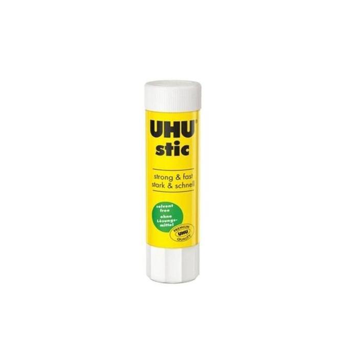 Handcraft- Lem Stick Uhu 21Gr