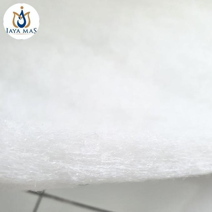 Dakron lembaran 6 Oz tebal 2 cm