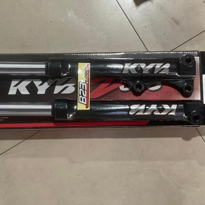 TERMURAH - shock depan kyb mio fino mio soul shock kyb mio smile shock depan kyb mio sporty pnp orig