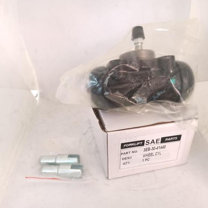 Wheel Cylinder Forklift TCM