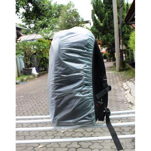 Updown- Jas Hujan Tas - Jas Hujan Ransel Tas - Cover Tas Anti Air - Sarung Tas