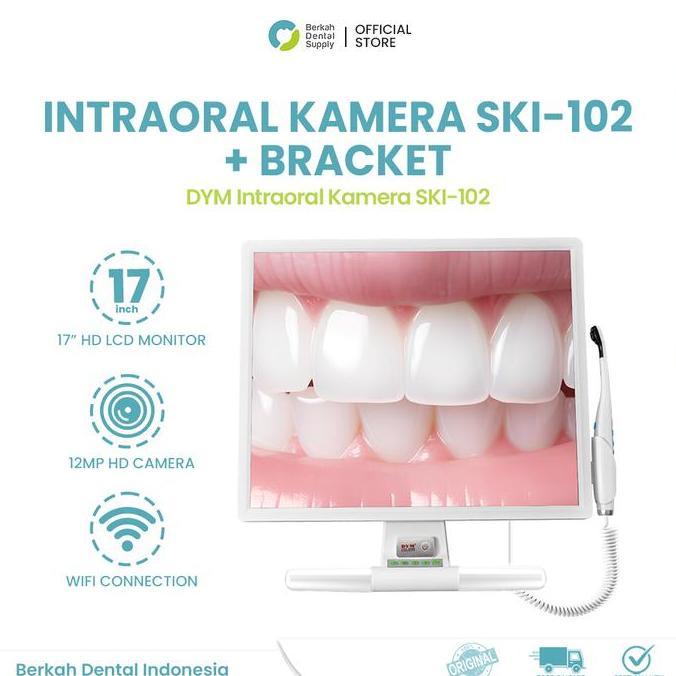 Dental Intra Oral Camera DYM SKI-102