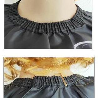 Studix- Kain Kip Ukuran Sedang Barbershop Salon Dan Pangkas Rambut