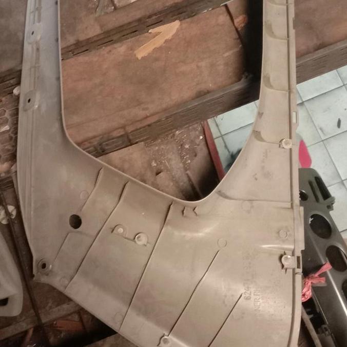 Panel Quarter Avanza Xenia 2005-2011 Original !!! Sale