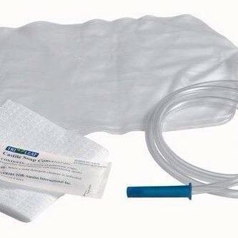 Medikit- Kantong Enema Kopi/Enema Bag