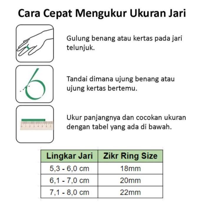 iQIBLA Zikir Ring Aluminium Alloy Dital Tasbih Smart Zikir Ring With Baterry Charging Tasbih Dital