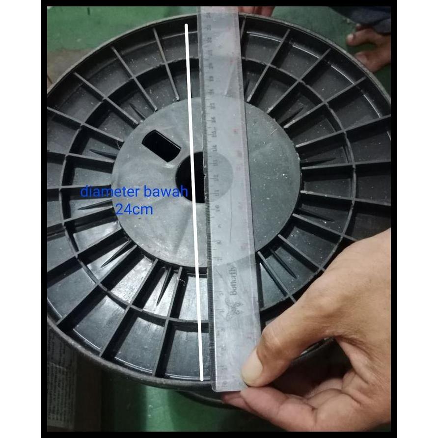TERBARU BOBIN CLOSAN KAWAT SPOOL 