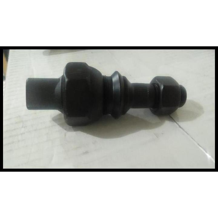 TERMURAH BAUT RODA TRUK CANTER PS125 RR RH BELAKANG KANAN MITSUDA 