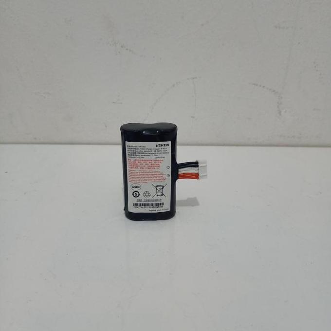 TERMURAH - Baterai EDC PAX A930 Batre EDC A930