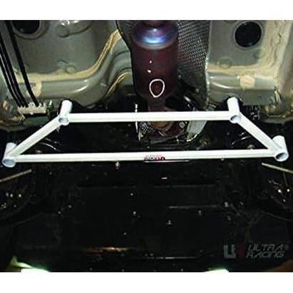 Aksesoris Front Lower Stabiliser Ultra Racing M Lancer CK4 EVO 4 5 6 Termurah