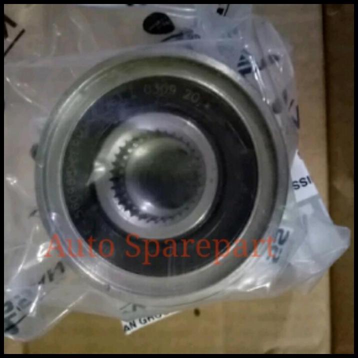TERBARU PULLEY ALTERNATOR NISSAN GRAND LIVINA