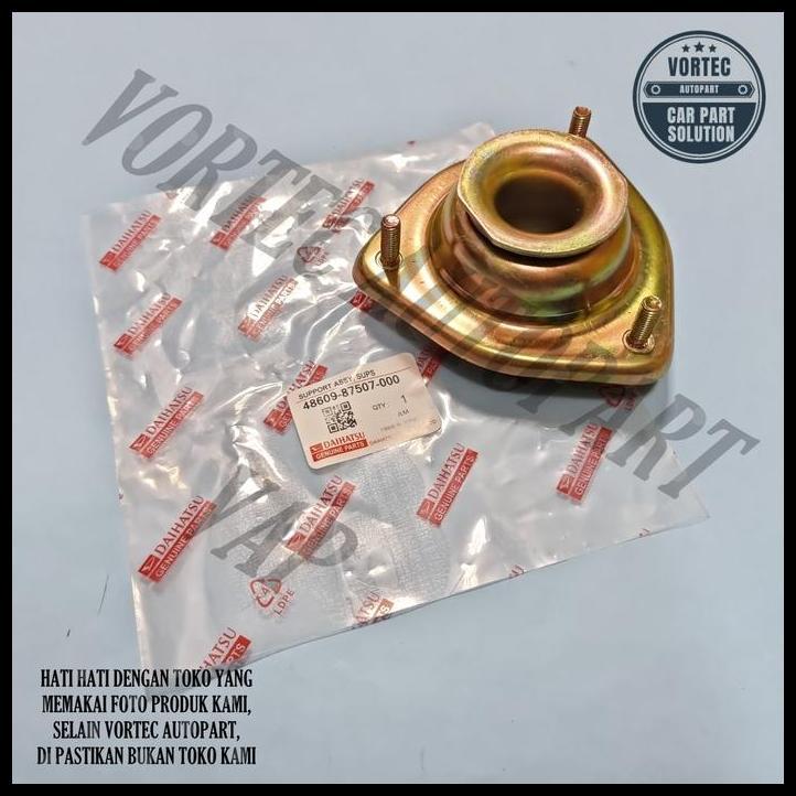 TERBARU KARET SUPPORT SHOCKBREAKER DEPAN ZEBRA ESPASS S88 S89 S91 S92 ORIGINAL 