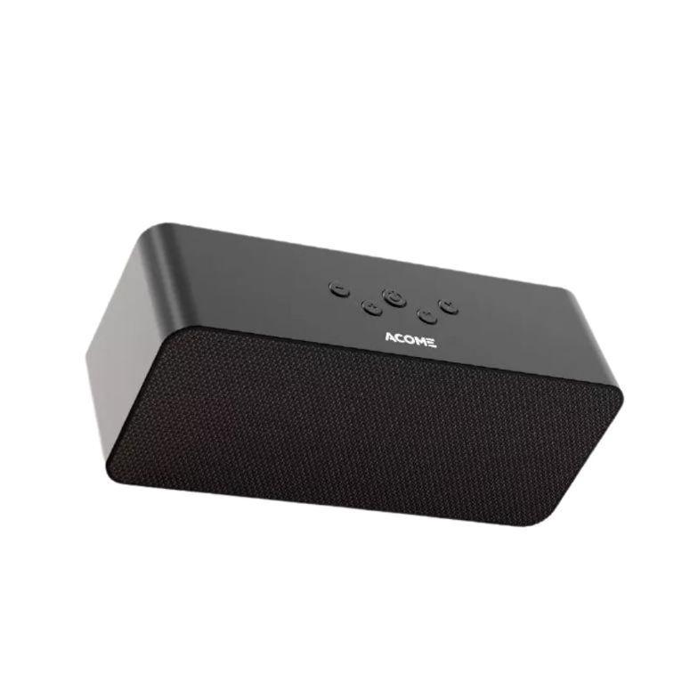 NEW DEALS ACOME SPEAKER A16 SPEAKER BLUETOOTH SUPER BASS ORIGINAL SPEAKER FULL BASS