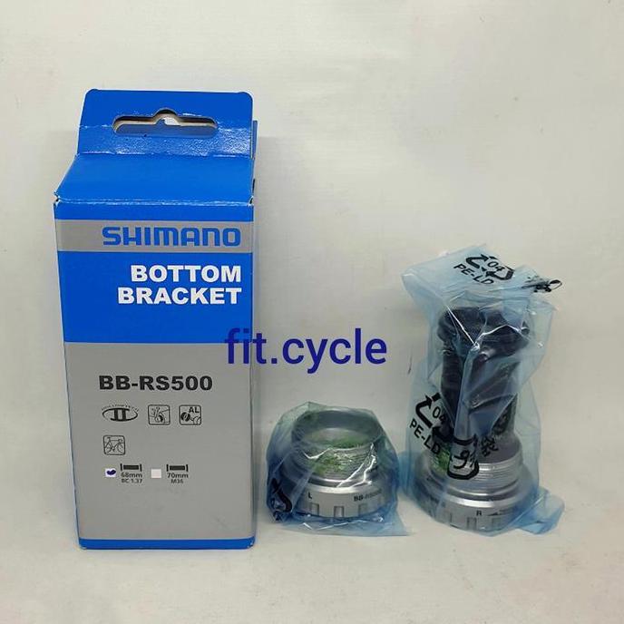 Bottom Bracket BB-RS500 Shimano 68 mm