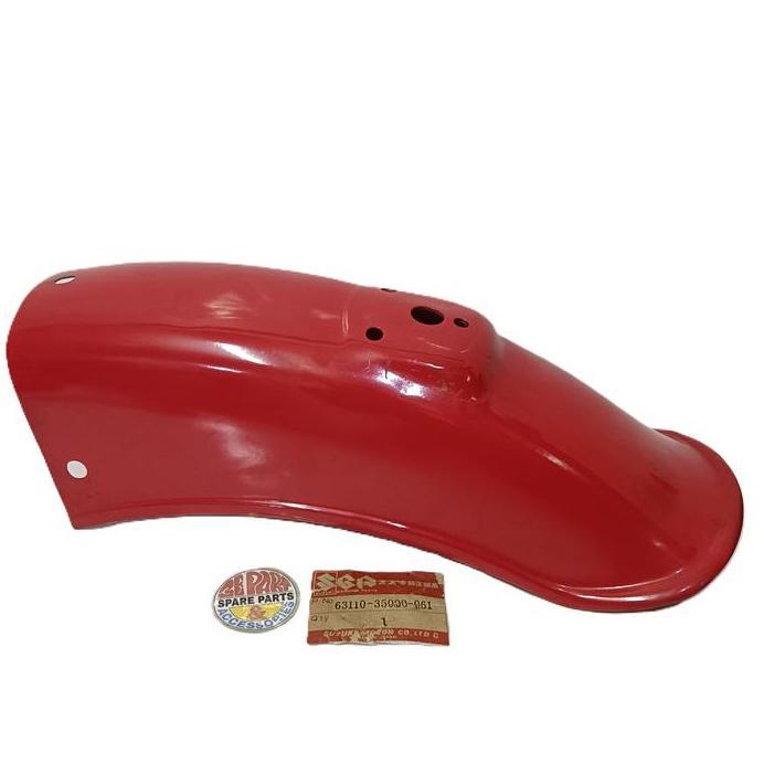 Slebor Spakbor belakang Suzuki FR80 FR70 FR 70 80 Ori SGP