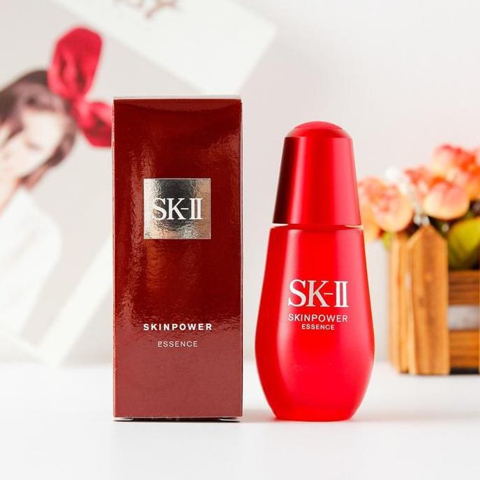 SK-II SKII SK2 SK II Skinpower Essence Serum Anti Aging