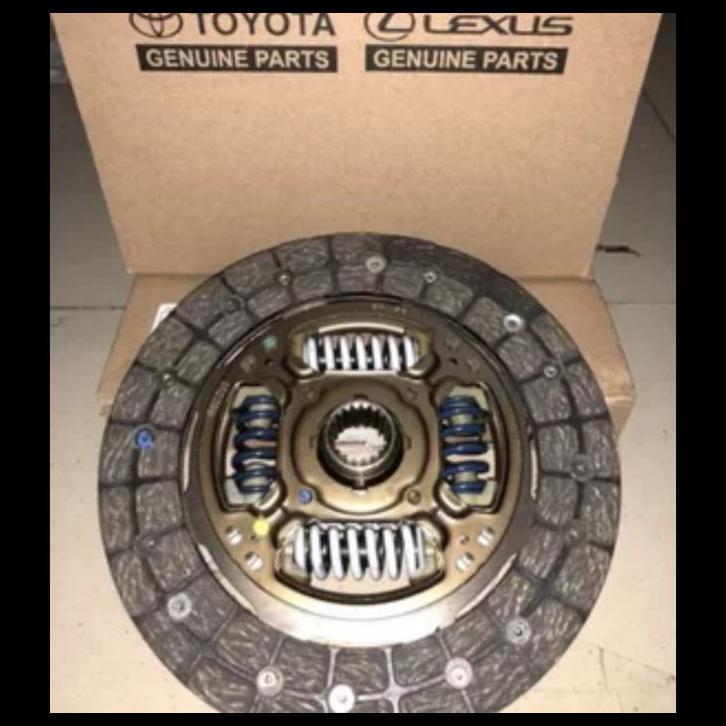 TERMURAH CLUTCH DISC KAMPAS KOPLING PLAT KOPLING AVANZA XENIA 1300CC ORI 