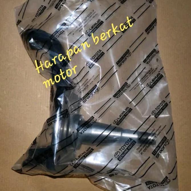 VATERCOM KNUCKLE KIJANG 5K ORIGINAL 1PSC