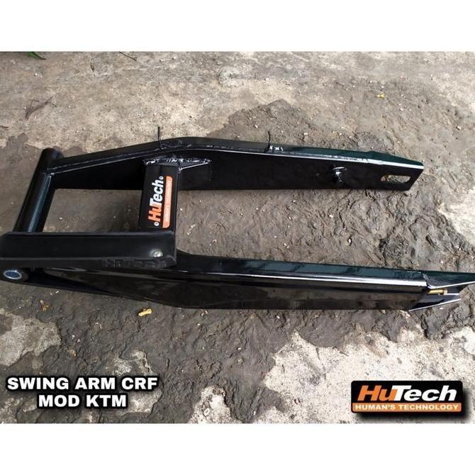 swing arm CRF 150 L model ktm 250 Original