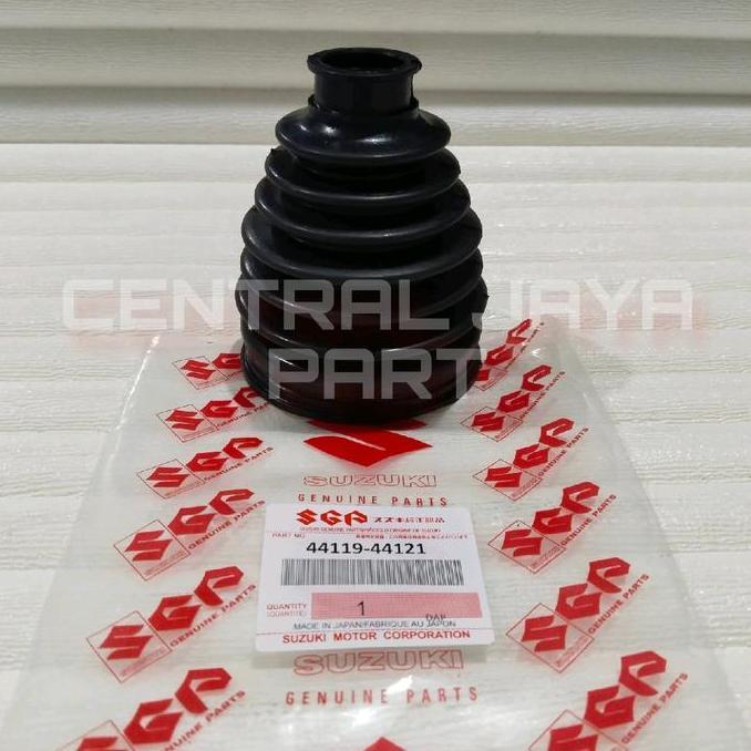 ZEZEXON BOOT CV JOINT LUAR/OUT ERTIGA ORIGINAL