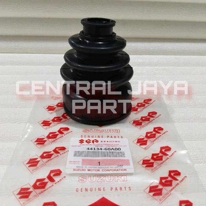 ZEZEXON BOOT CV JOINT DALAM ERTIGA ORIGINAL