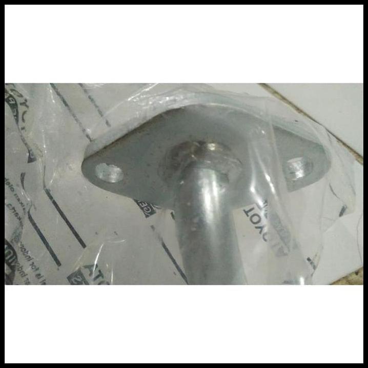 DISKON SELANG PIPA BYPASS RADIATOR TOYOTA INNOVA 