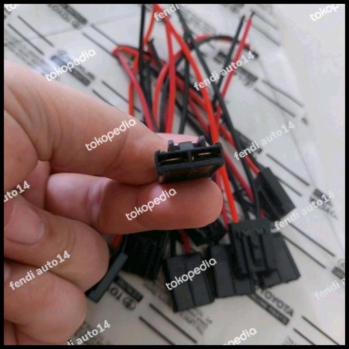 DISKON PROMO SOKET FUEL PUMP TOYOTA AVANZA XENIA NON VVTI 