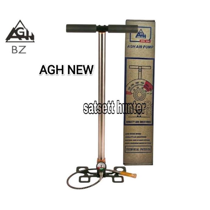 POMPA PCP, POMPA PCP MURAH,POMPA PCP 6000 PSI, POMPA PCP AGH, POMPA PCP TEKANAN TINGGI 6000 PSI