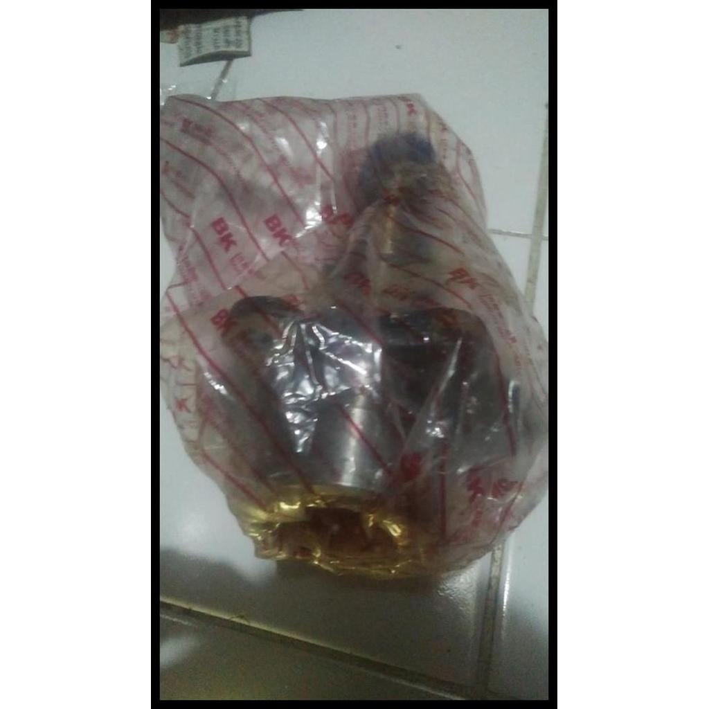 TERBARU PUCUK REBUNG SPINDLE DYNA DUTRO 130HT 125HT KANAN BK