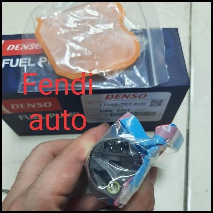 DISKON FUEL PUMP BENSIN ROTAK HONDA BRIO ORIGINAL 