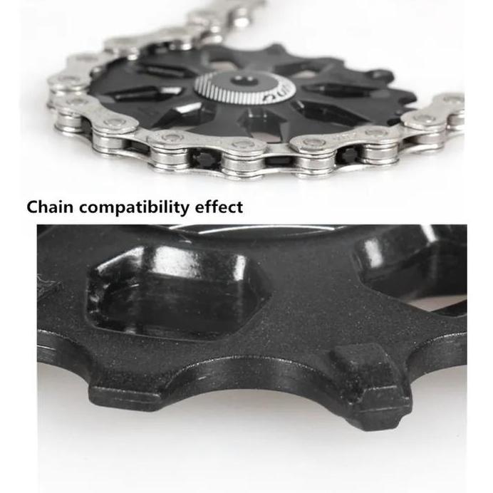 Pulley RD Fovno 12T 14T 16T For MTB Roadbike