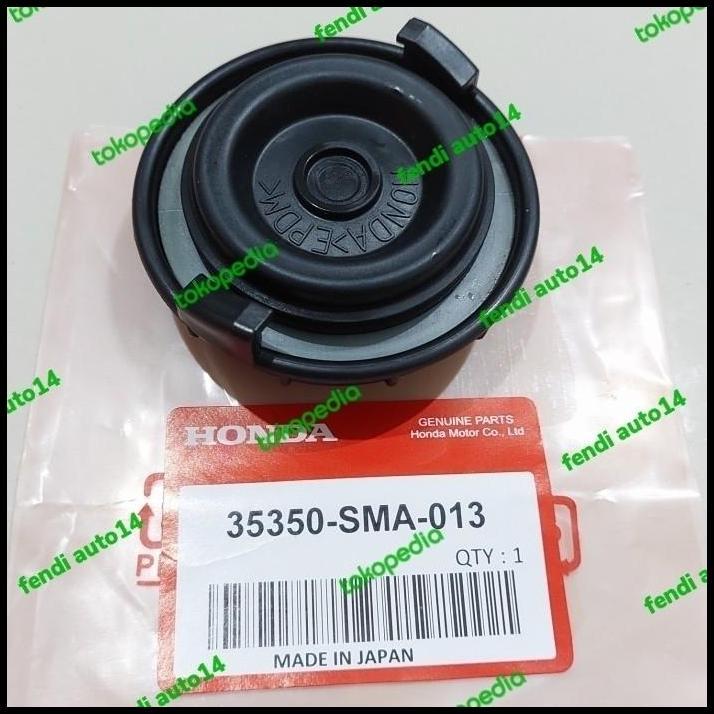 DISKON KARET TUTUP MINYAK REM MASTER REM HONDA HRV,ACCORD, FREED,CRV ORIGINAL 