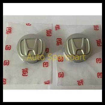 GRATIS ONGKIR DOP RODA PENUTUP TUTUP VELG ORI HONDA BRIO MOBILIO JAZZ RS CITY FREED 