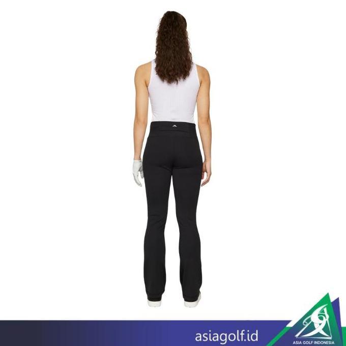 Ladies legging Golf J Lindeberg Fiona Flared | Golf | Celana Golf Wanita