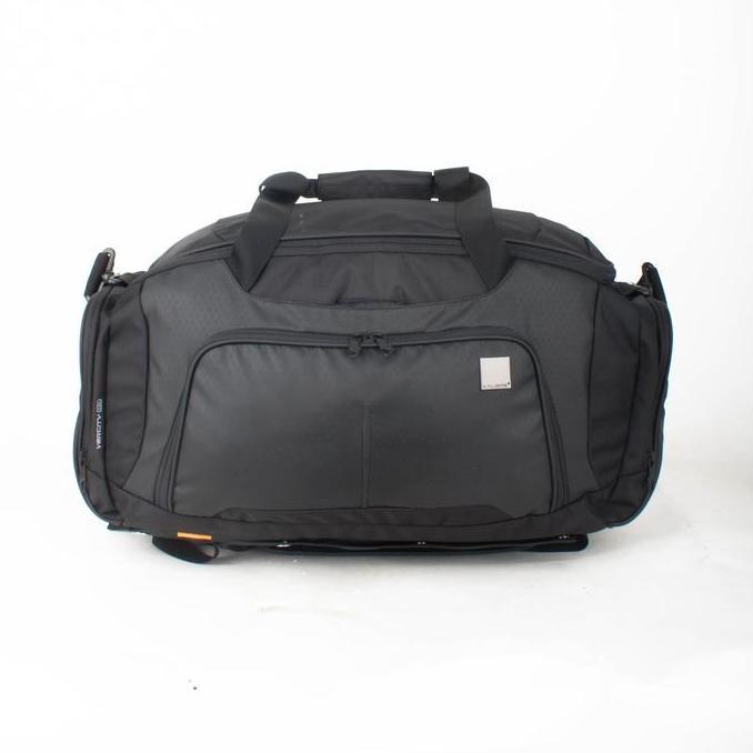 BEBAS ONGKIR - Tas Travel Duffle Bag Kalibre 930002000 Vercity 03