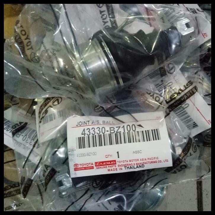 BEST DEAL BALL JOINT AGYA ORIGINAL