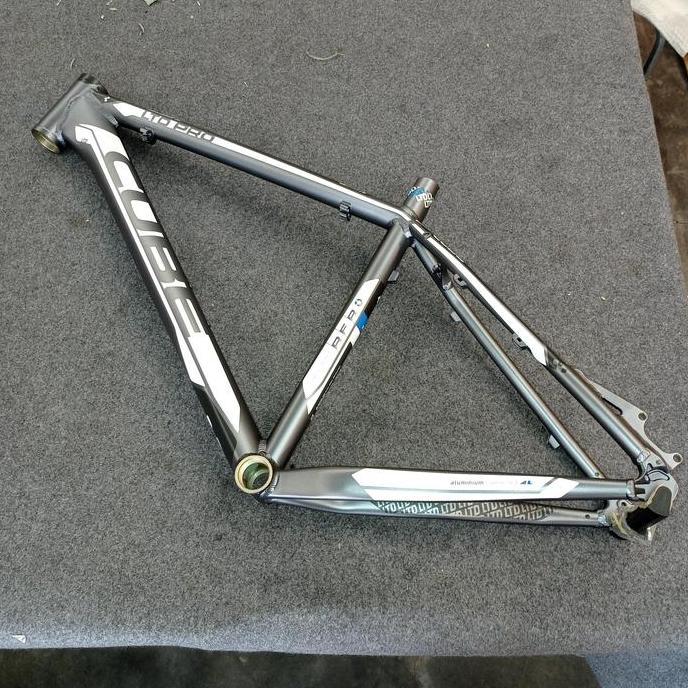 Frame sepeda 26inc Cube LTD PRO Alloy import
