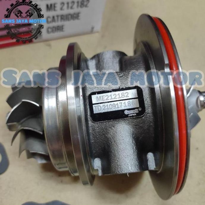 Catridge Turbo Charger PS 125 PS125 Canter Original