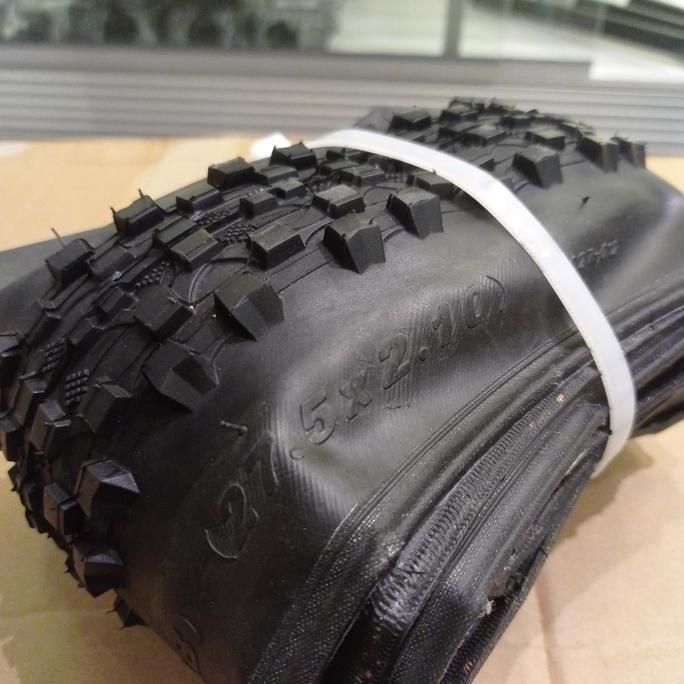 Ban kevlar Cross K1027 Kenda 27.5x2.10 Import