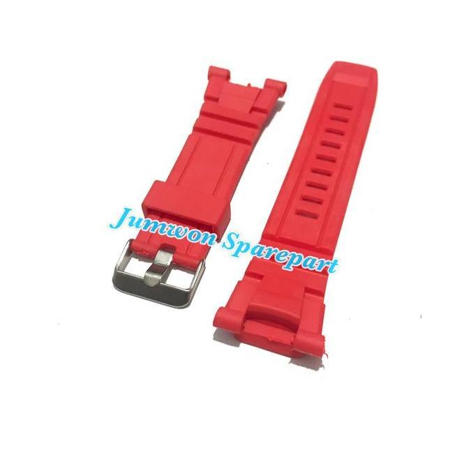 Strap Tali Jam Tangan Eiger iyw0098 0098 Tali Eiger iyw0098 eiger