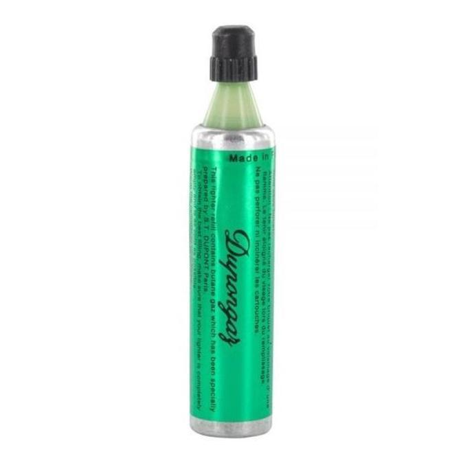 Allthebest- Gas Refill Pemantik Dupont / Lighter Refill #SZD-GAZ Terbaru