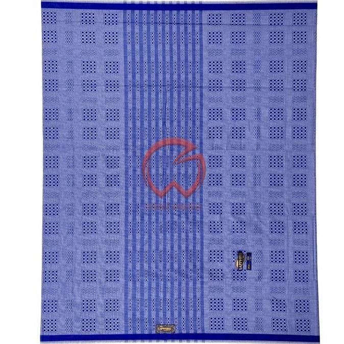 Grosir 10 Pcs Sarung Sapphire motif Tetris