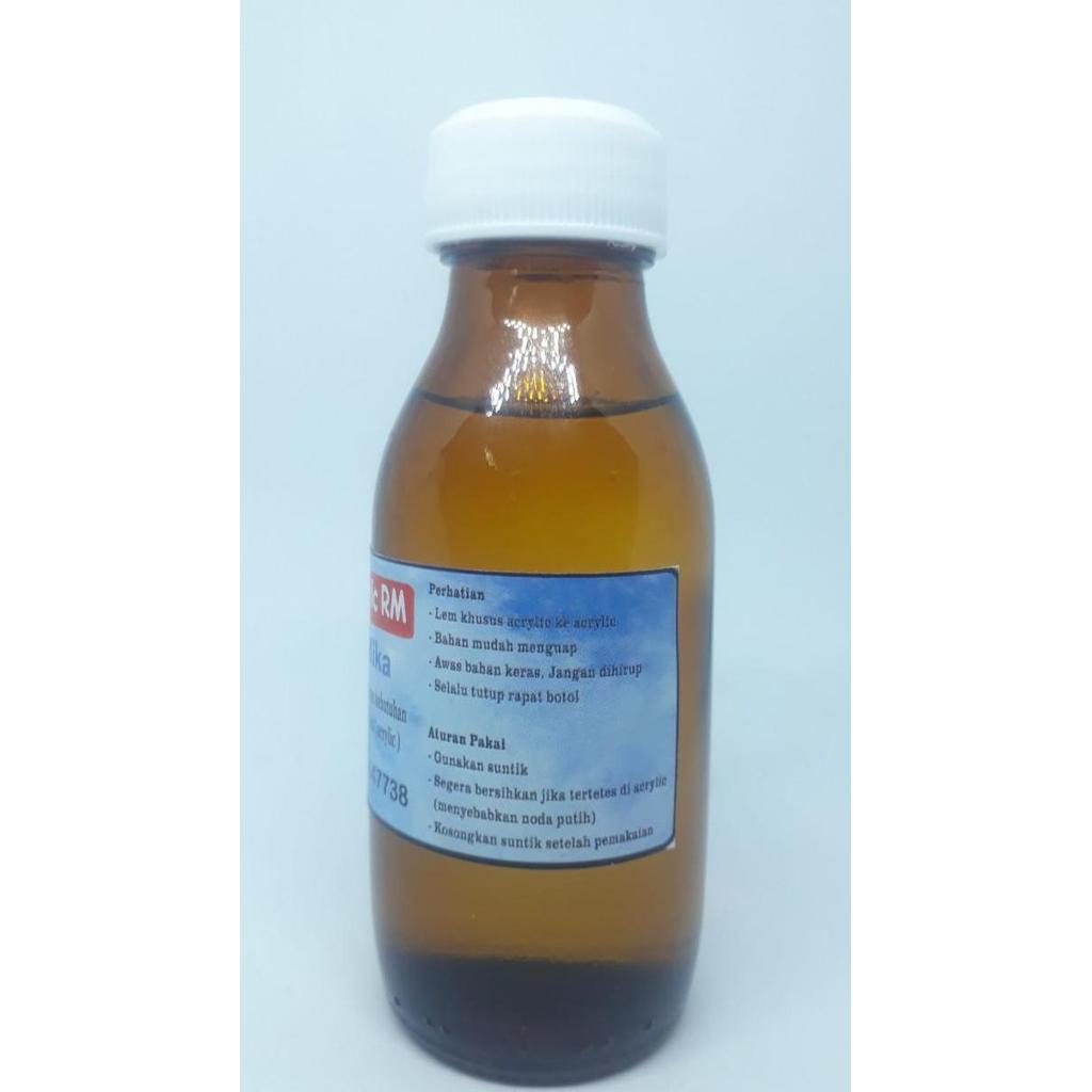 Allthebest Lem Acrylic / Akrilik 100 ml