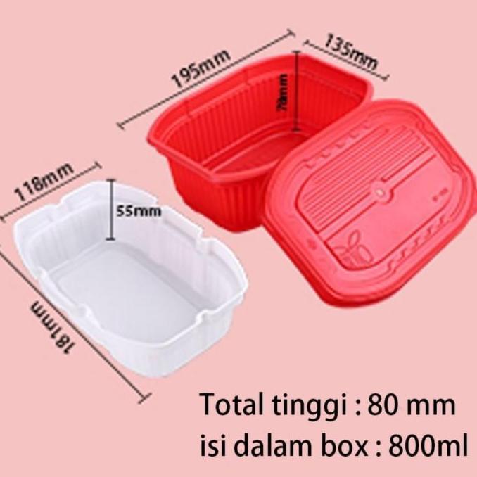 Self heating pack / Alat masak tanpa api / Alat masak hiking camping