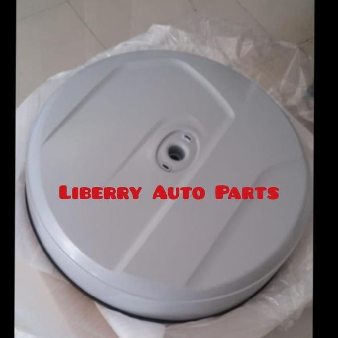 COVER Ban SEREP Serap RUSH Terios 2016-2017 ORIGINAL