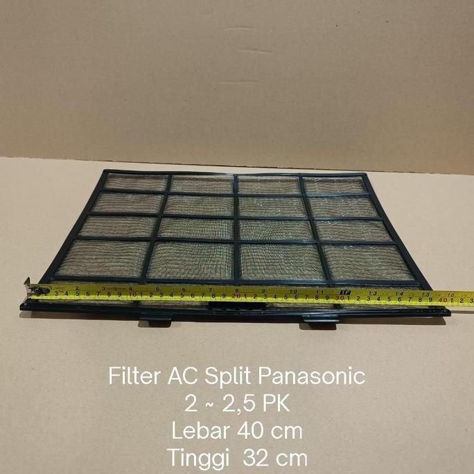 Filter AC Panasonic Wall Split 2 PK