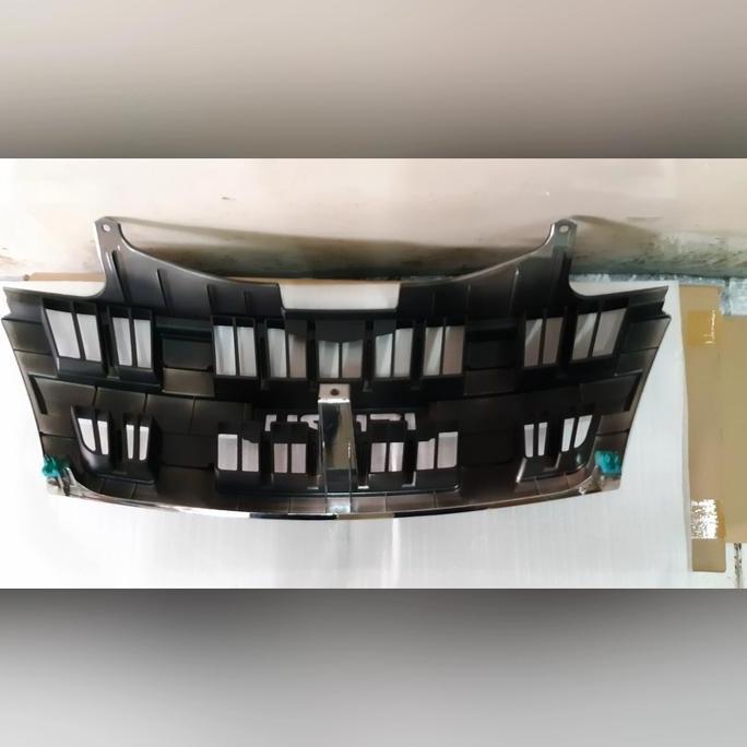 Grill Radiator Panther Kapsul