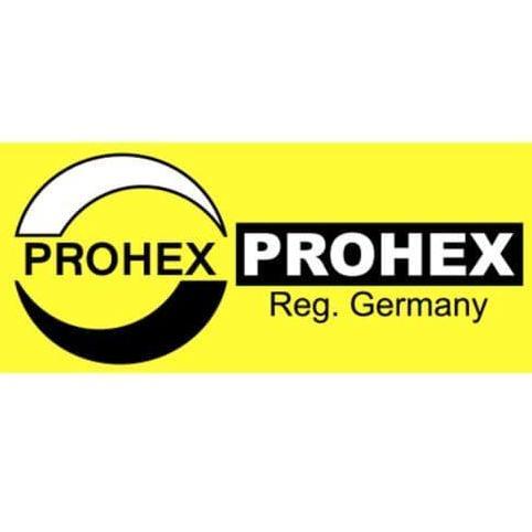 CHAIN BLOCK PROHEX 3 TON X 5 METER / TAKAL PROHEX