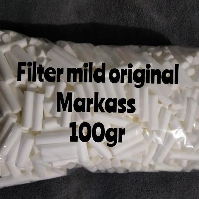 Allthebest filter mild original markass