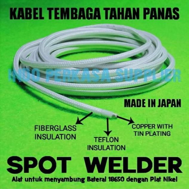 Allthebest las titik dc 12 volt atau spot welder untuk las baterai 18650